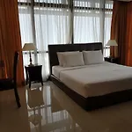 Times Square Private Service Suite At Kl